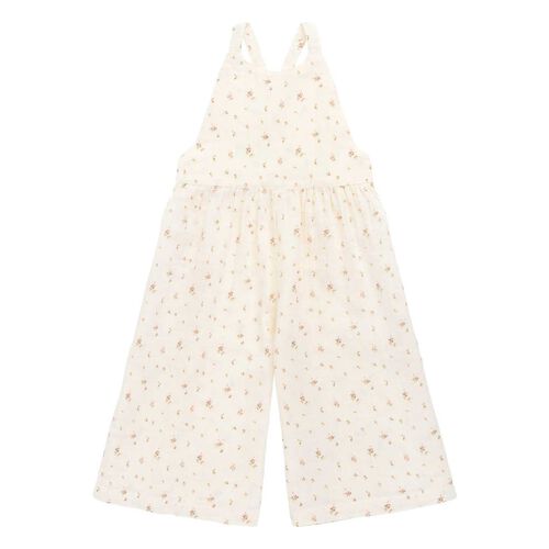 Jamie Kay Organic Cotton Muslin Lana Jumpsuit